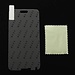 Schirm-Schutz Für Samsung Galaxy S4 I9500