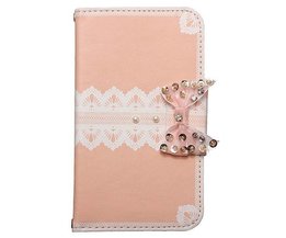 Samsung Galaxy Note 3 Flip-Cover