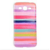 Fall Mit Merry Dashes Für Samsung G7106