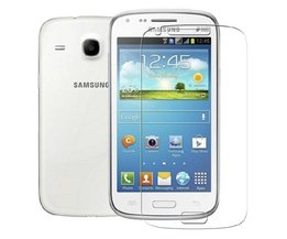 Schirm-Schutz Für Samsung-Galaxie-Core