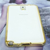 Luxus-Metallrahmen Mit Bling Für Samsung Galaxy Note N9000 3