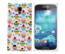 Telefon-Kasten Für Samsung Galaxy S4