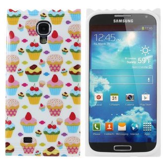 Telefon-Kasten Für Samsung Galaxy S4