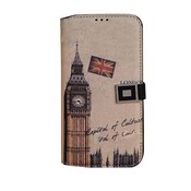 Samsung Galaxy S4 I9500 Fall Big Ben