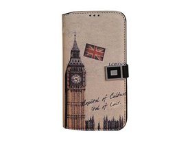 Samsung Galaxy S4 I9500 Fall Big Ben