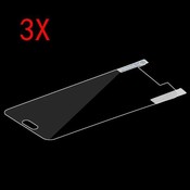 3 Screenprotectors Für Die Kingsing T2