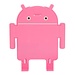 Android Design-Handy-Halter