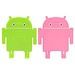 Android Design-Handy-Halter