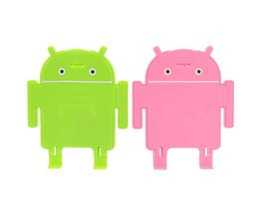 Android Design-Handy-Halter