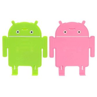 Android Design-Handy-Halter