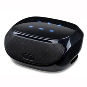 Tragbare Bluetooth-Lautsprecher AJ-81 HIFI