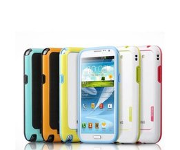 Raglan Samsung Galaxy Note 3 N9000 Fall