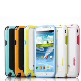 Raglan Samsung Galaxy Note 3 N9000 Fall