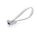1.5M Flache USB 3.0 Zum Mikro-USB-Kabel
