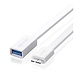 1.5M Flache USB 3.0 Zum Mikro-USB-Kabel