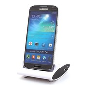 3 In 1 Ladegerät Dock Samsung Galaxy