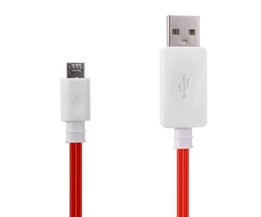 Micro-USB-2.0-Lichtkabel