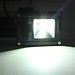 10W LED-Strahler Mit Infrarot-Sensor