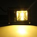 10W LED-Strahler Mit Infrarot-Sensor