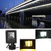 10W LED-Strahler Mit Infrarot-Sensor