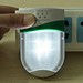 LED-Plug-Licht Mit Sensor