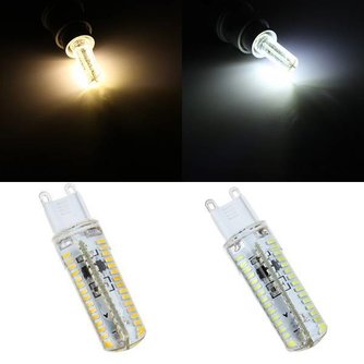 LED-Lampe Mit G9 Kappe Und Dimmbares Licht