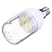 E12 2W LED-Lampe In Zwei Farben