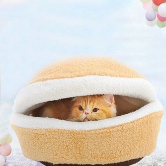 Cat Baskets