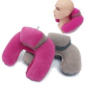 U-Förmige Nackenkissen