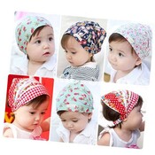 Nettes Babystirnband Drucken