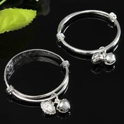 Baby-Armband Mit Bubbles