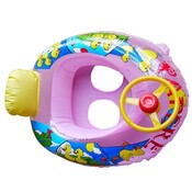 Aufblasbare Straps Für Baby-