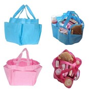 Windel-Organisatoren In Zwei Farben