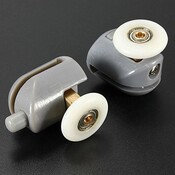 DuschtÃ¼Rscharnier Räder