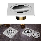 Dusche Well In Nare Odors