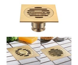 Drains Messing