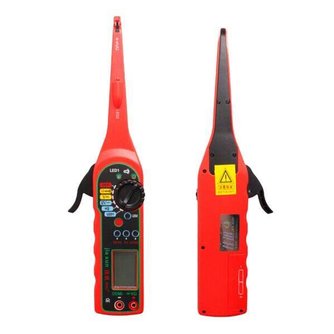 Auto-Multimeter