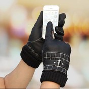 Touchscreen Motorrad-Handschuhe