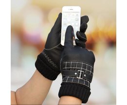 Touchscreen Motorrad-Handschuhe