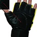 Leder Motorrad Handschuhe Sommer