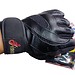 Leder Motorrad Handschuhe Sommer