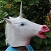 Unicorn Mask ECO Freundlich Latex Kaufen?