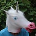 Unicorn Mask ECO Freundlich Latex Kaufen?