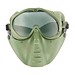 Paintball Mask