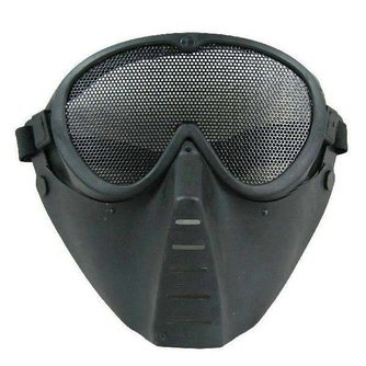 Paintball Mask