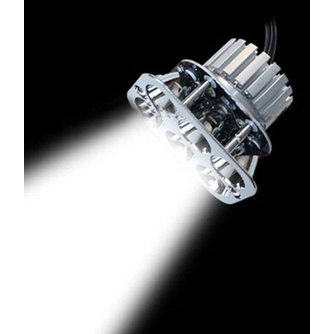 LED-Scheinwerfer Für Motorrad Oder Auto