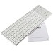 Ultra Slim-Tastatur Mit Bluetooth