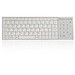 Ultra Slim-Tastatur Mit Bluetooth