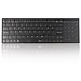 Ultra Slim-Tastatur Mit Bluetooth