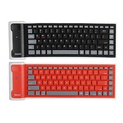 Mini-Bluetooth-Tastatur Mini-Bluetooth-Tastatur